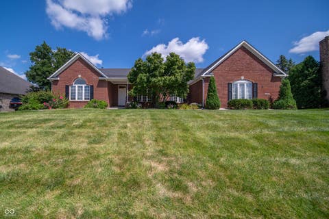 Photo of 14479 Allison Drive, Carmel, IN 46033 (MLS # 22117945)