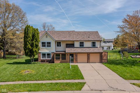 7906 Hampton Place Fishers IN 46038