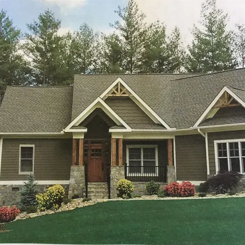 2749 Grey Fox Drive S, Martinsville, IN 46151 - MLS#: 21585984