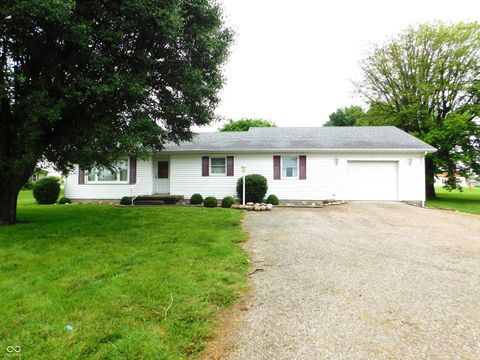 5698 N State Road 3 Greensburg IN 47240