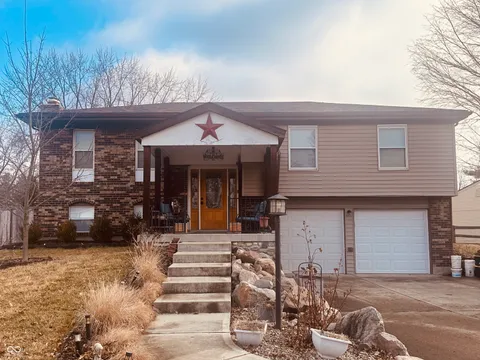 2317 Lincoln Drive, Cicero, IN 46034 - MLS#: 22023656