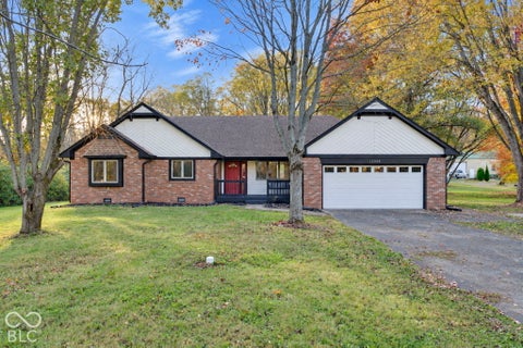 Photo of 13264 N Forest Drive, Camby, IN 46113 (MLS # 22133194)