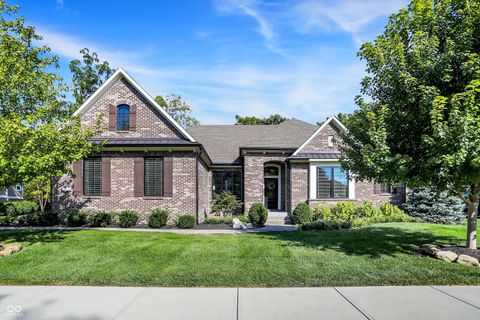 16890 Catkins Court Westfield IN 46074
