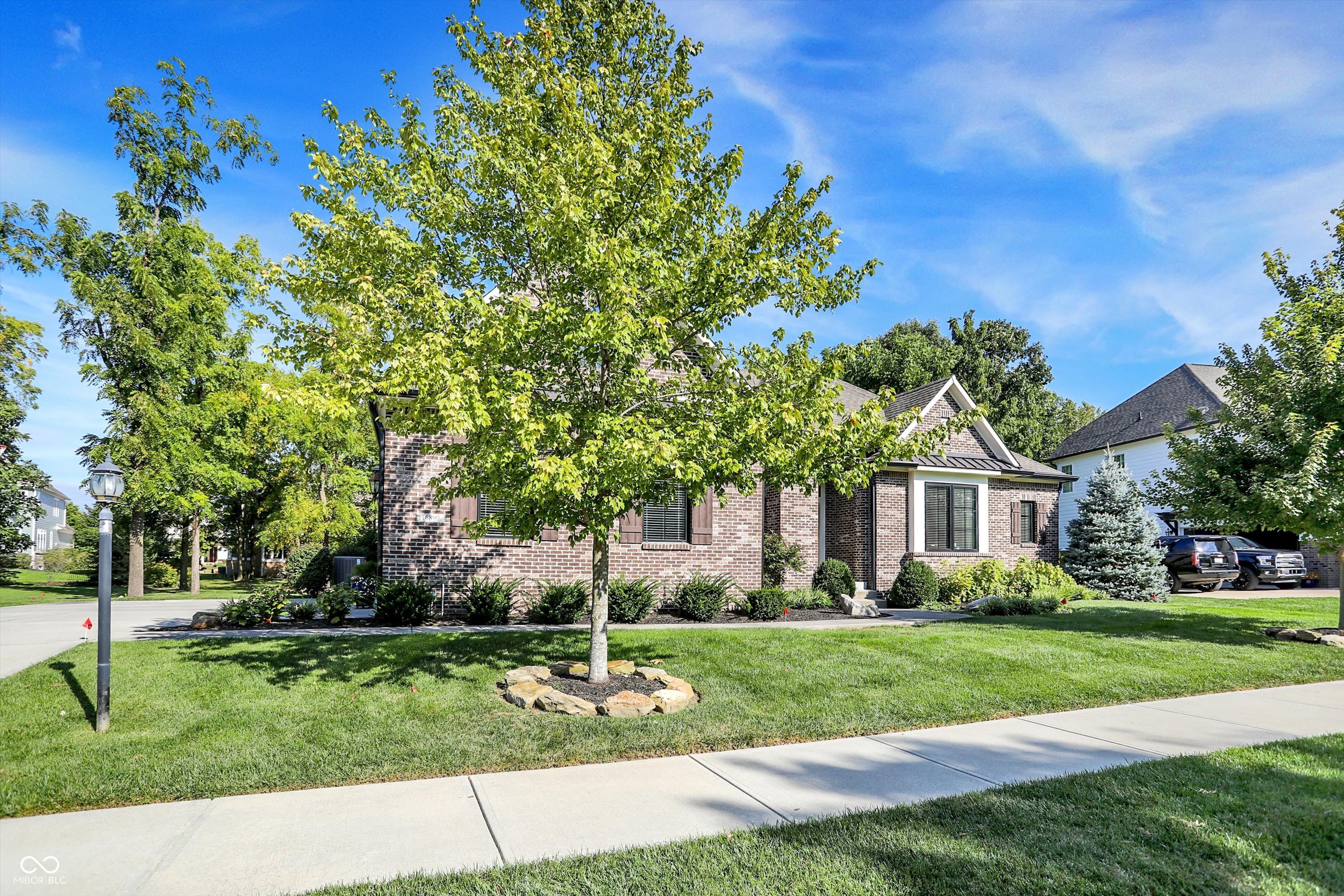 16890 Catkins Court