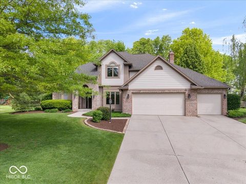 14173 Warbler Way N Carmel IN 46033
