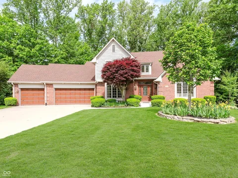 10350 Courageous Drive, Indianapolis, IN 46236 - MLS#: 22039039