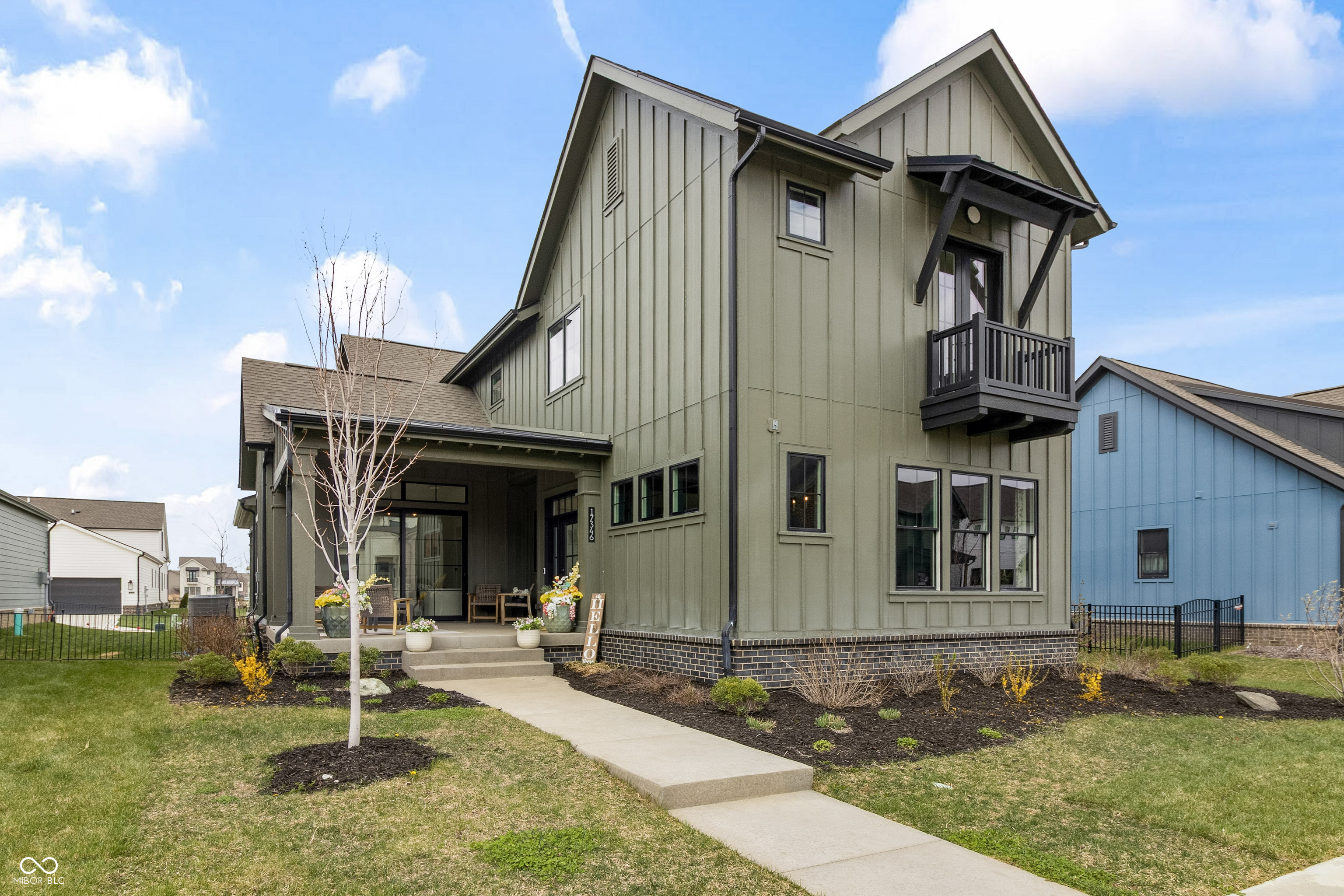 17346 Newton Main Street