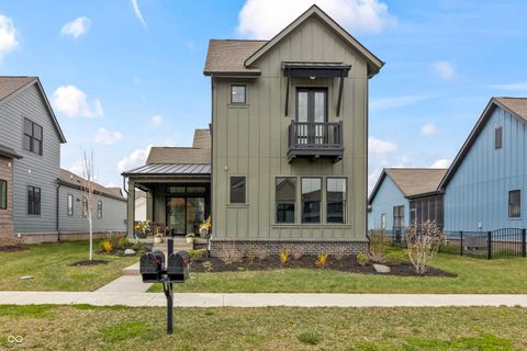 Photo of 17346 Newton Main Street, Westfield, IN 46074 (MLS # 22089709)