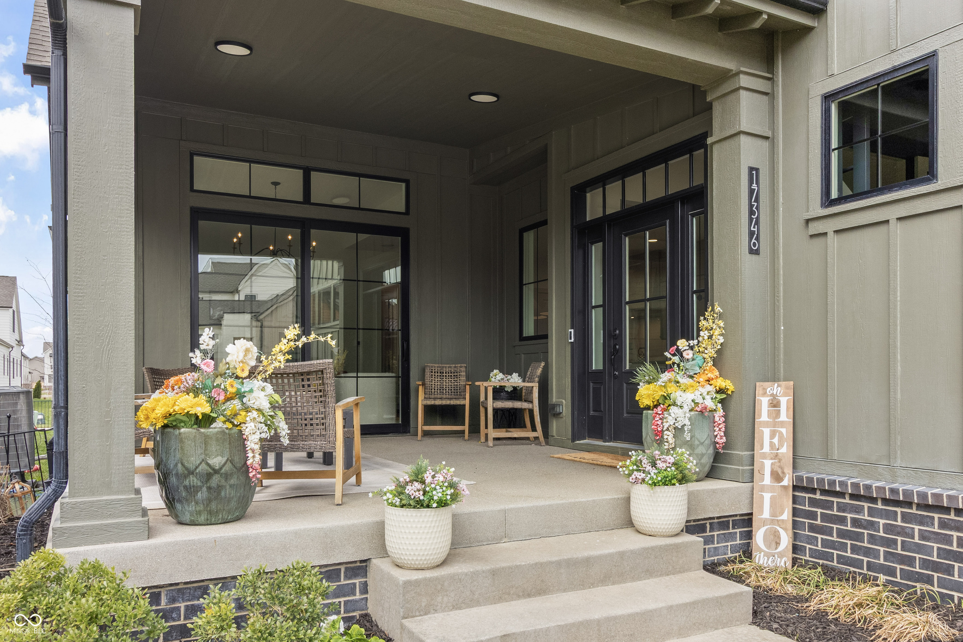 17346 Newton Main Street