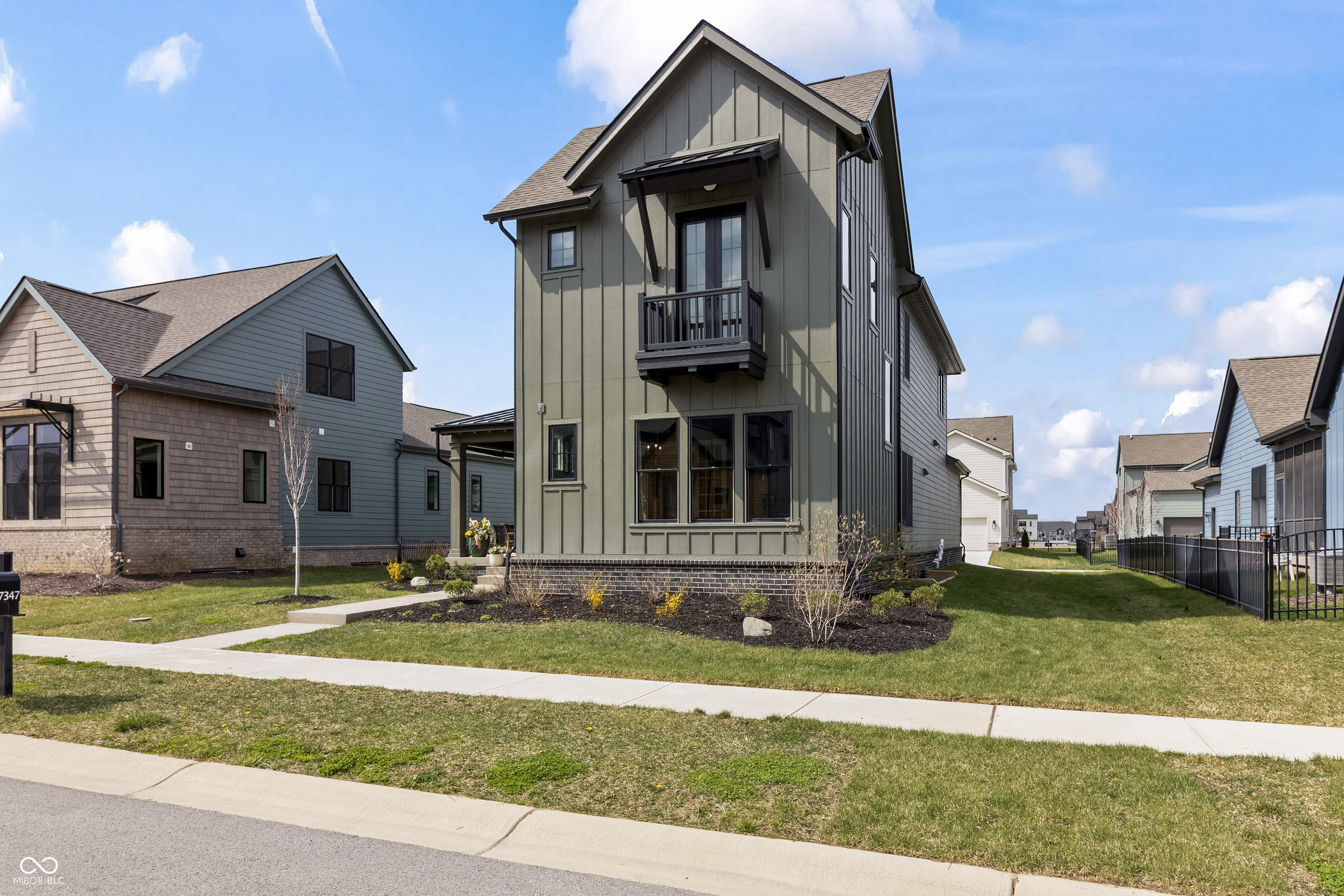 17346 Newton Main Street