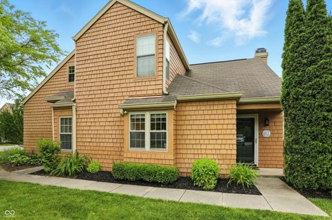 7414 Harbour Indianapolis IN 46240