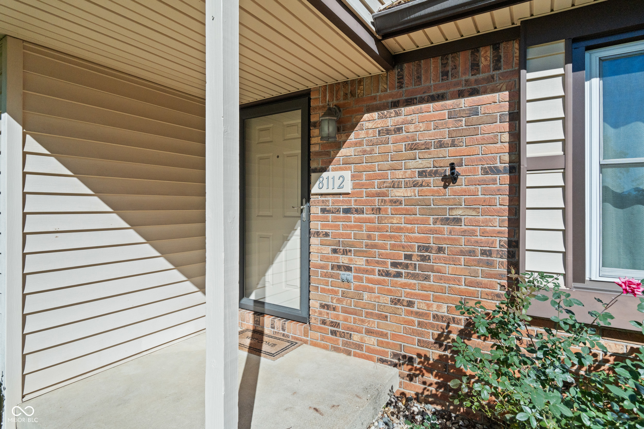 8112 Flat Branch Court