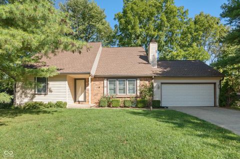 8112 Flat Branch Court Indianapolis IN 46259