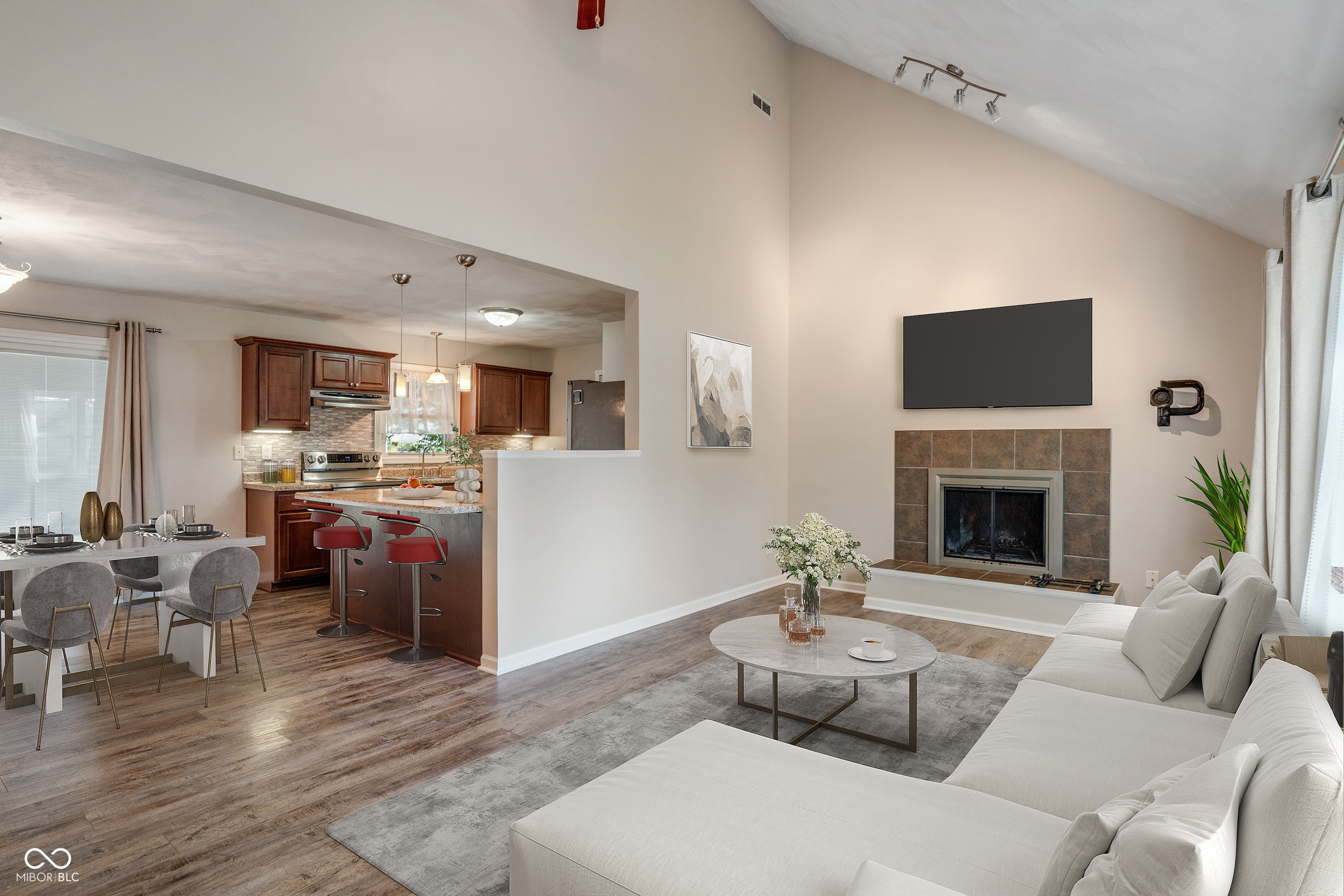 8112 Flat Branch Court