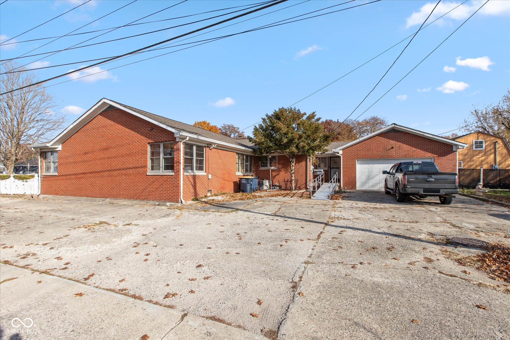 847 Churchman Avenue