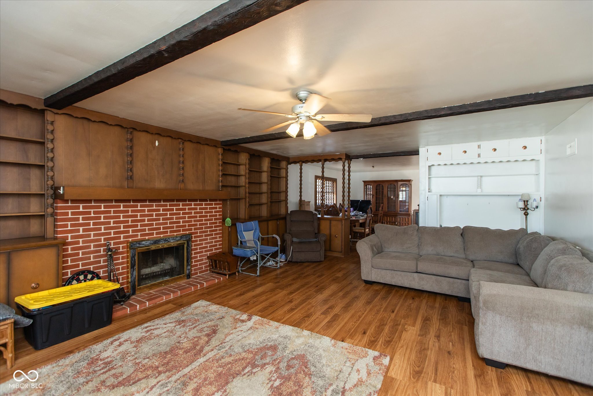 847 Churchman Avenue