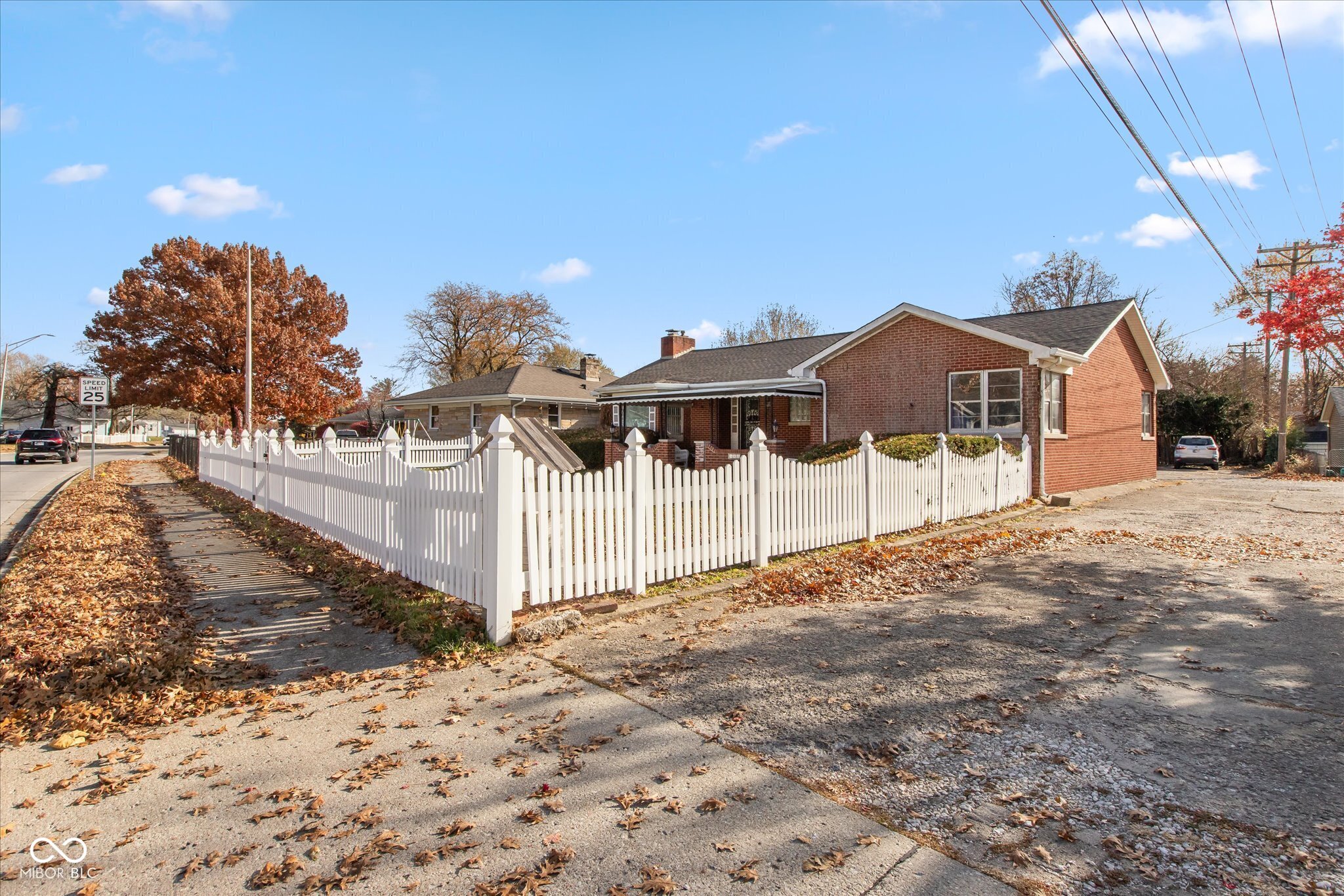 847 Churchman Avenue