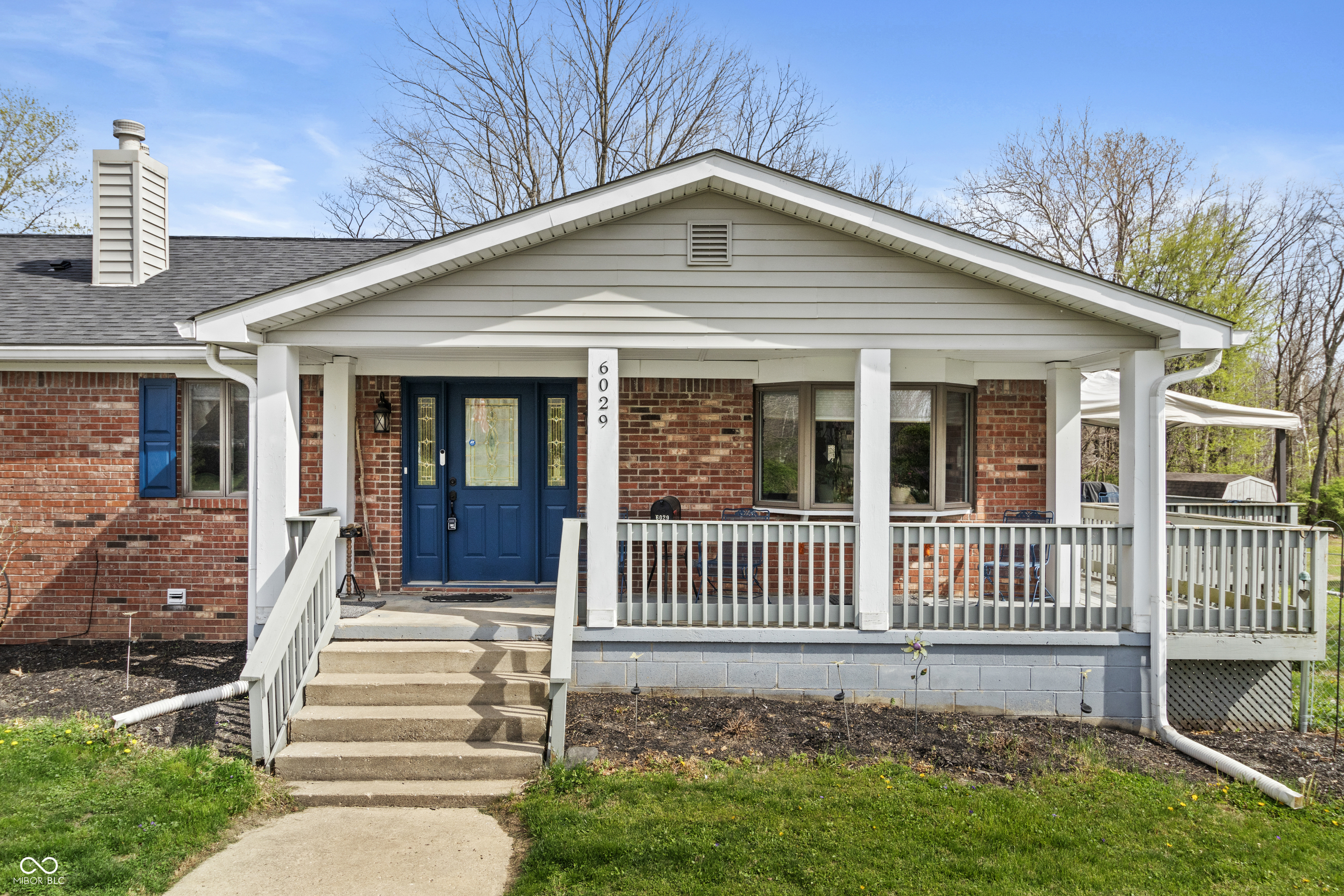 6029 E County Road 121 N