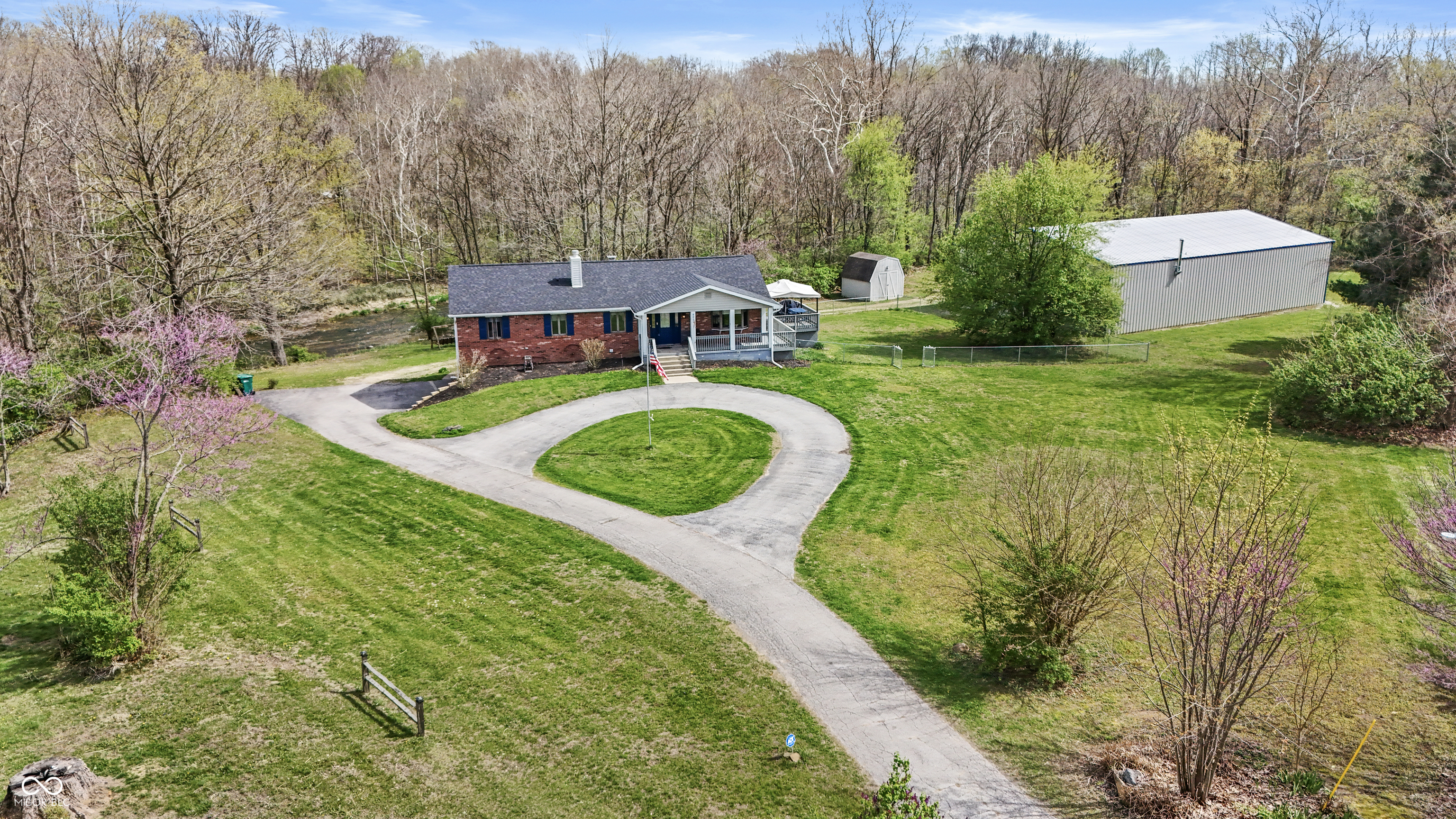 6029 E County Road 121 N