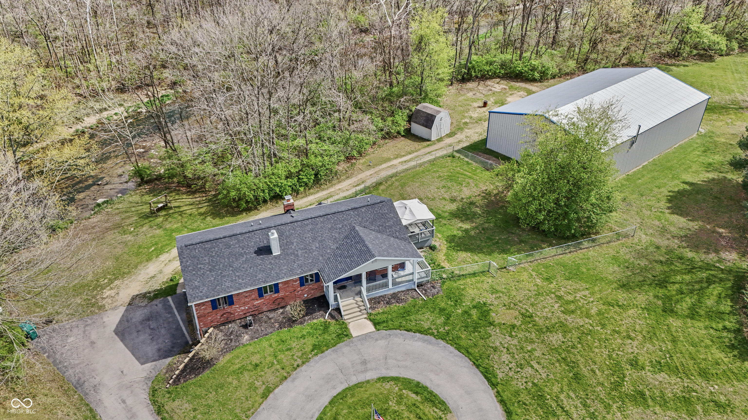 6029 E County Road 121 N