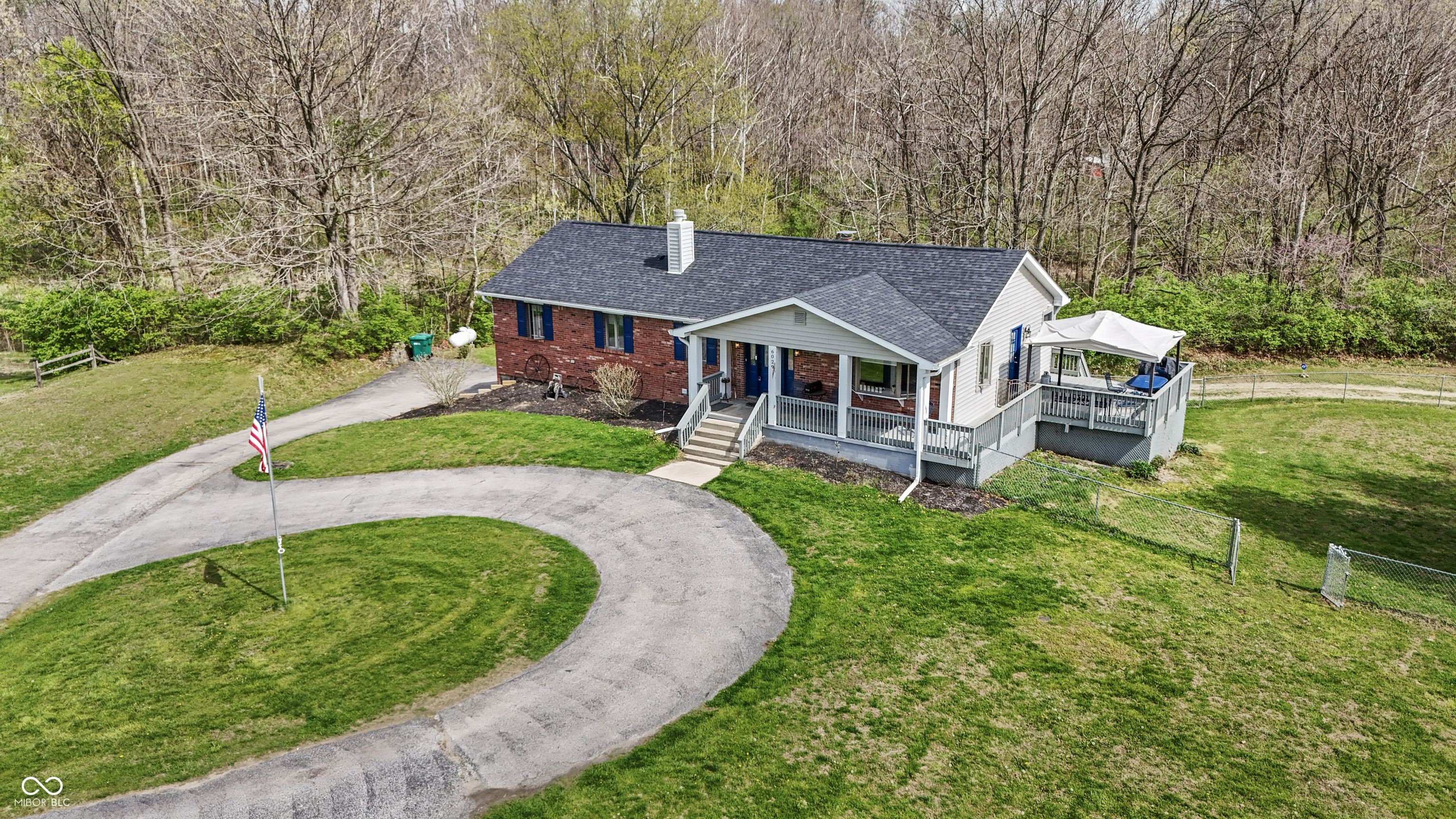 6029 E County Road 121 N