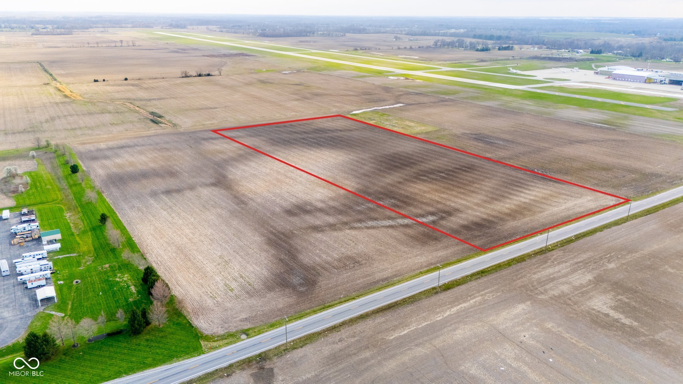 11901 E State Road 32