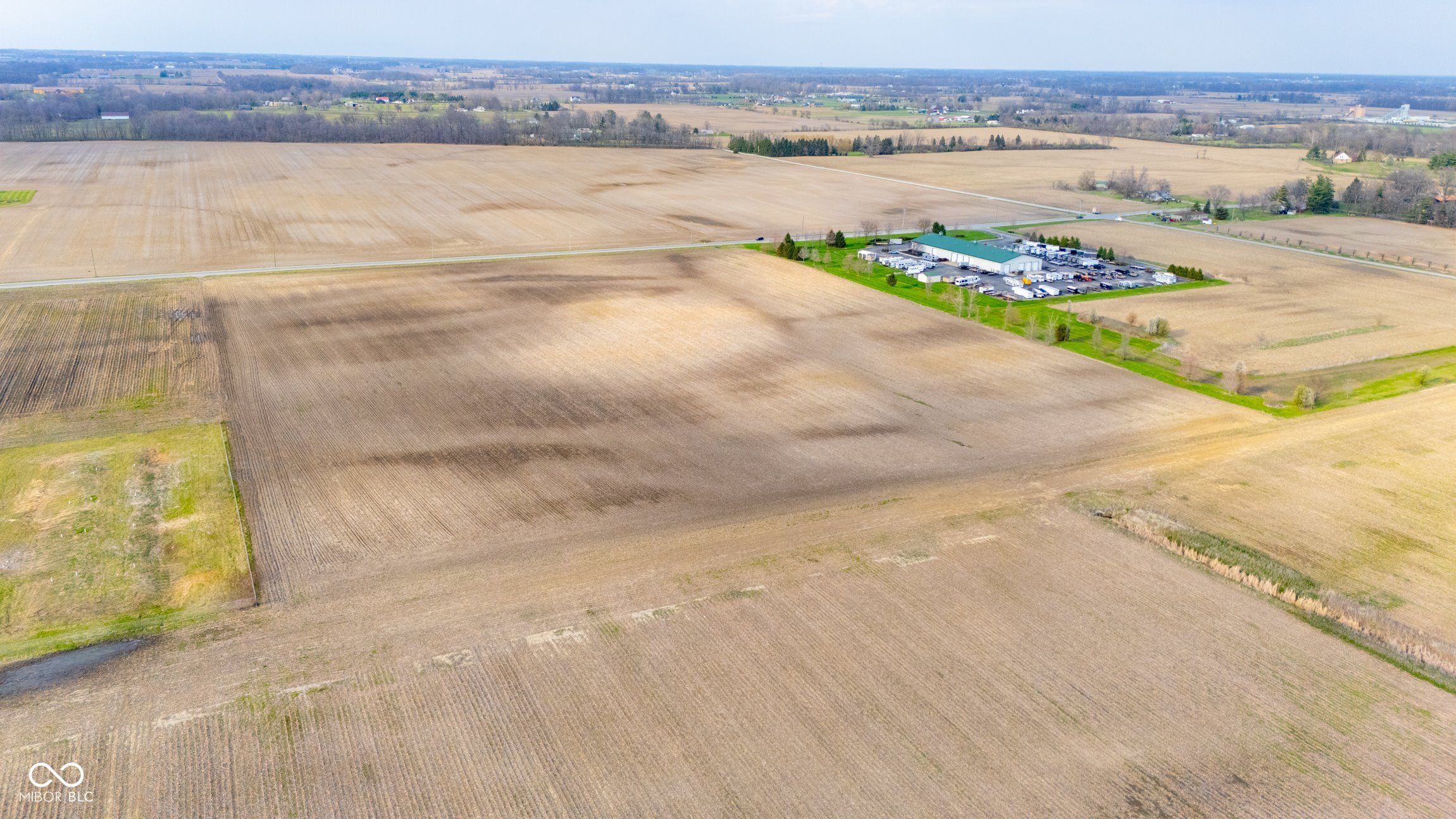 11901 E State Road 32