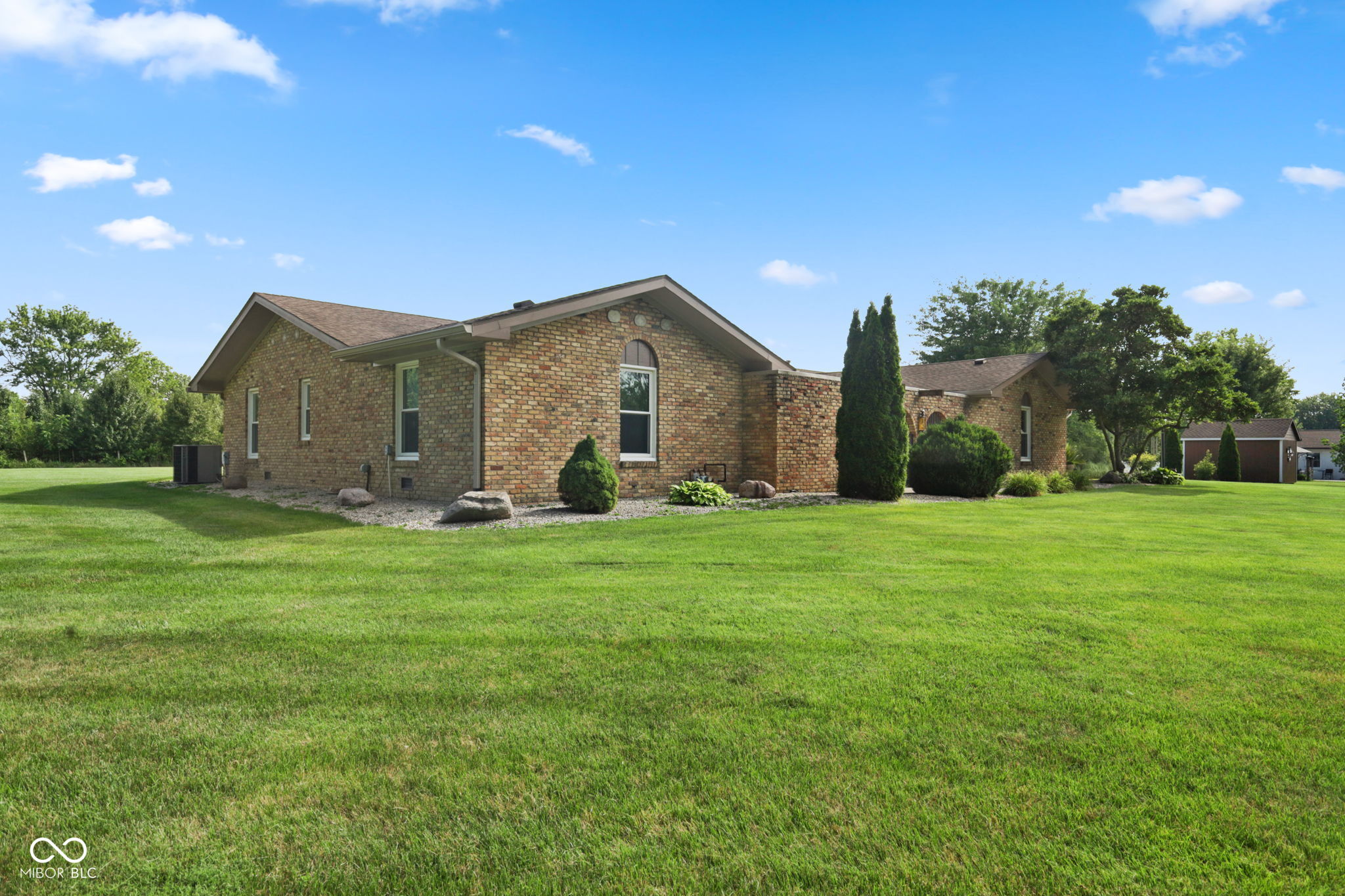3885 Honey Creek Court