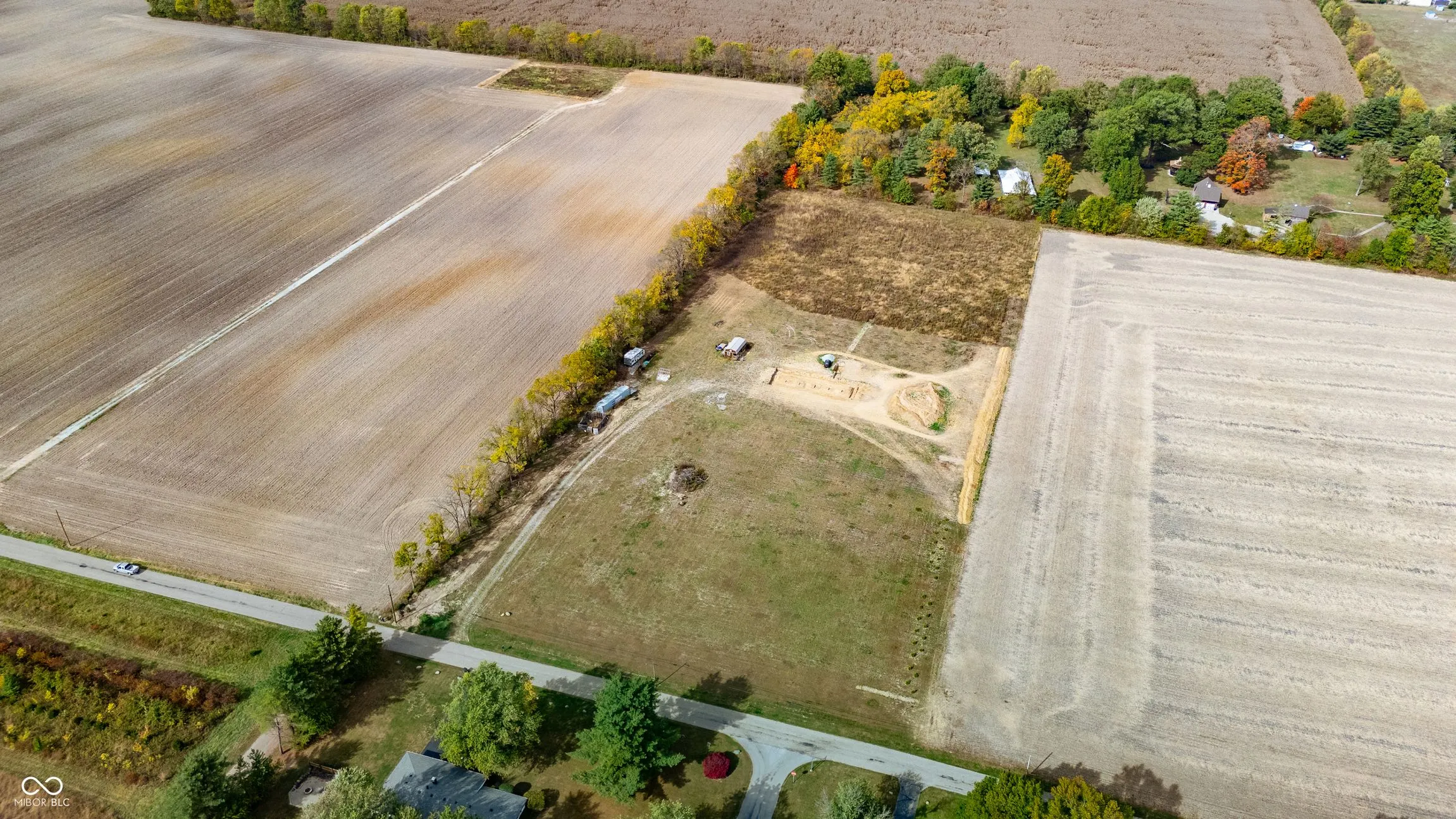 Chesterfield, Indiana 46017, United States, ,Land,Active,230828