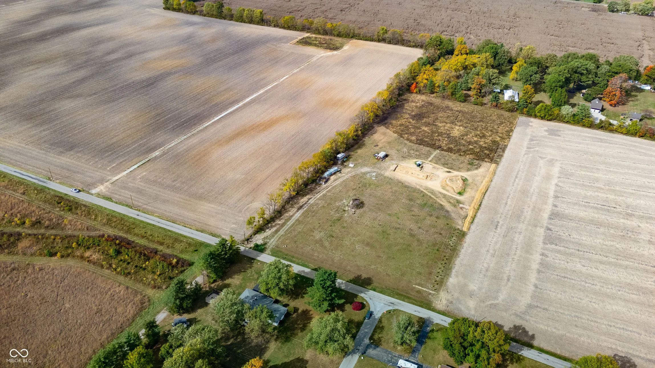 Chesterfield, Indiana 46017, United States, ,Land,Active,230828