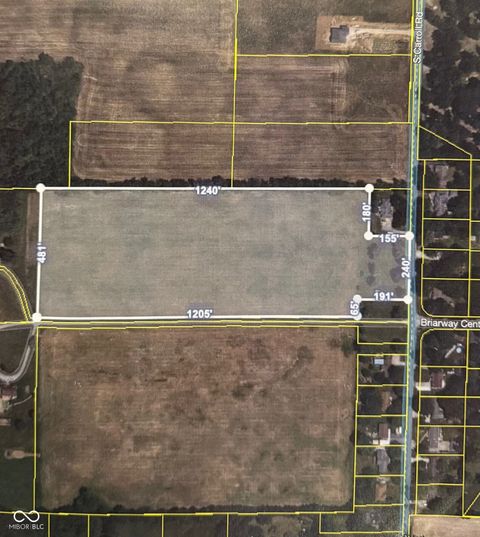 6180 S Carroll Road Indianapolis IN 46259