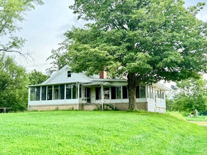 5450 S State Road 47 – Investment Home