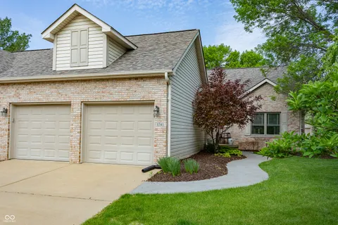 1741 Skyline Road, Lafayette, IN 47905 - MLS#: 22038309