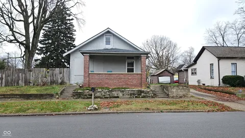 139 S Jefferson Street, Martinsville, IN 46151 - MLS#: 22017132