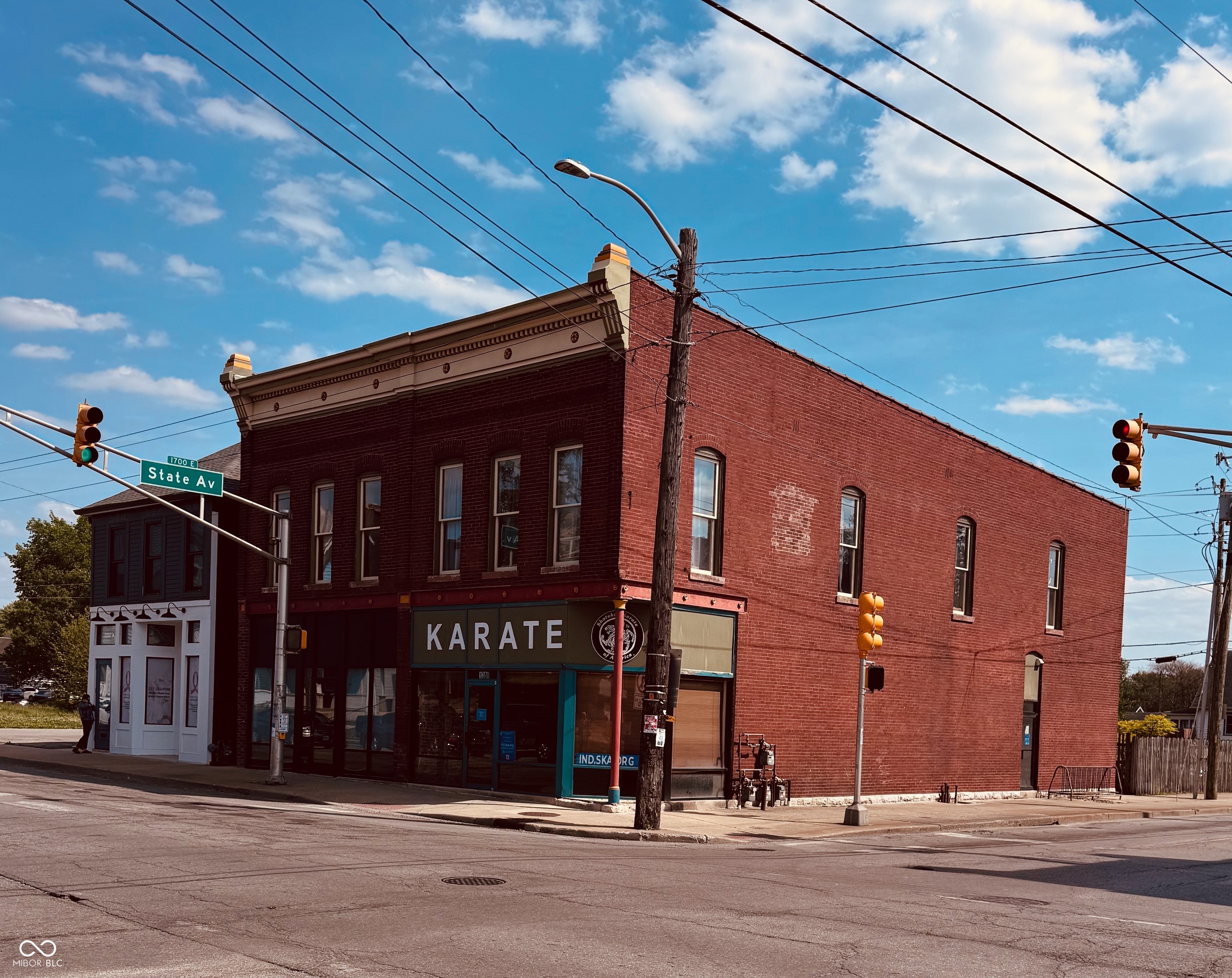 Photo 1 of 15 — 1701 Prospect Street, Indianapolis, IN 46203