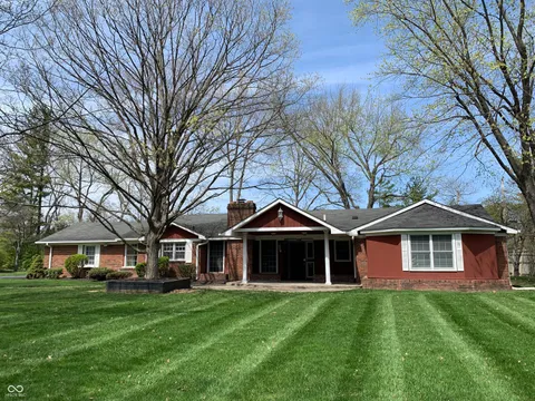 426 Oakwood Drive, Indianapolis, IN 46260 - MLS#: 22032743