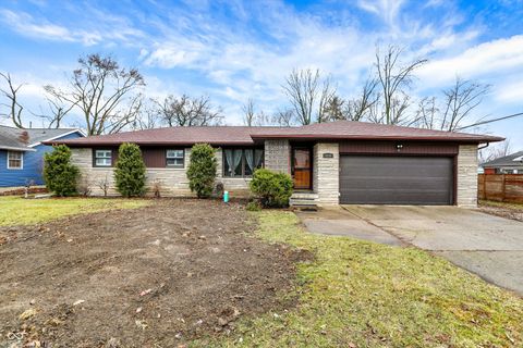 1110 Eton Street West Lafayette IN 47906