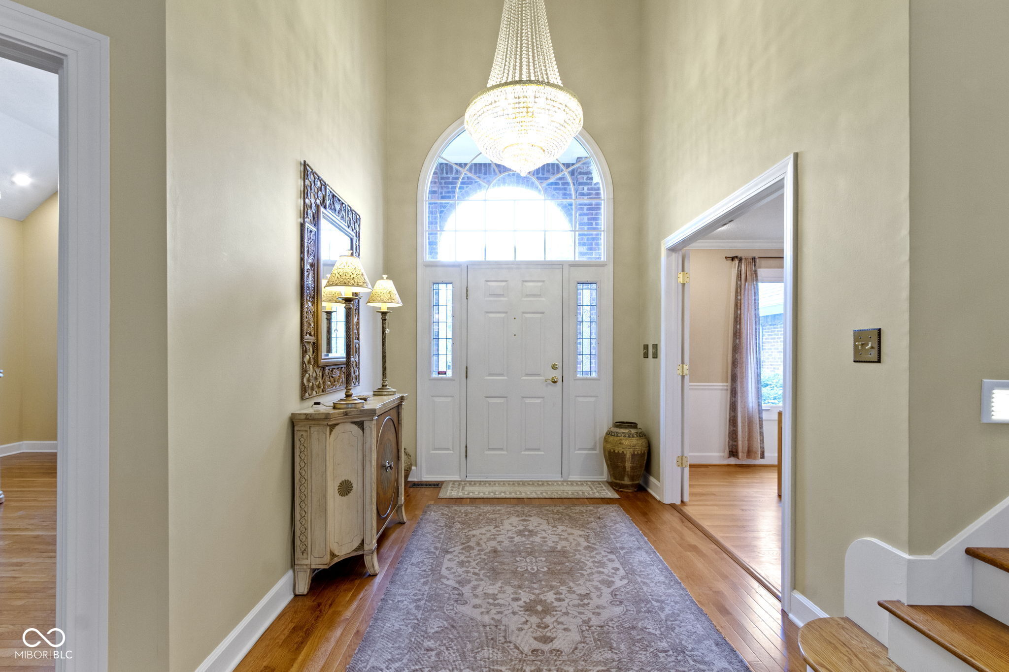 8723 Bergeson Drive
