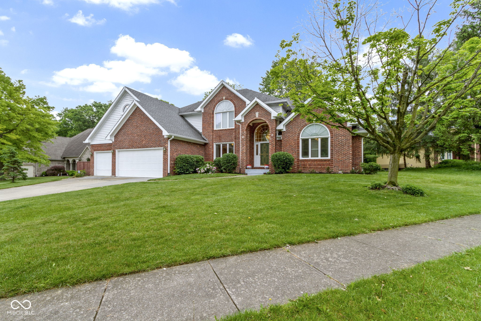 8723 Bergeson Drive