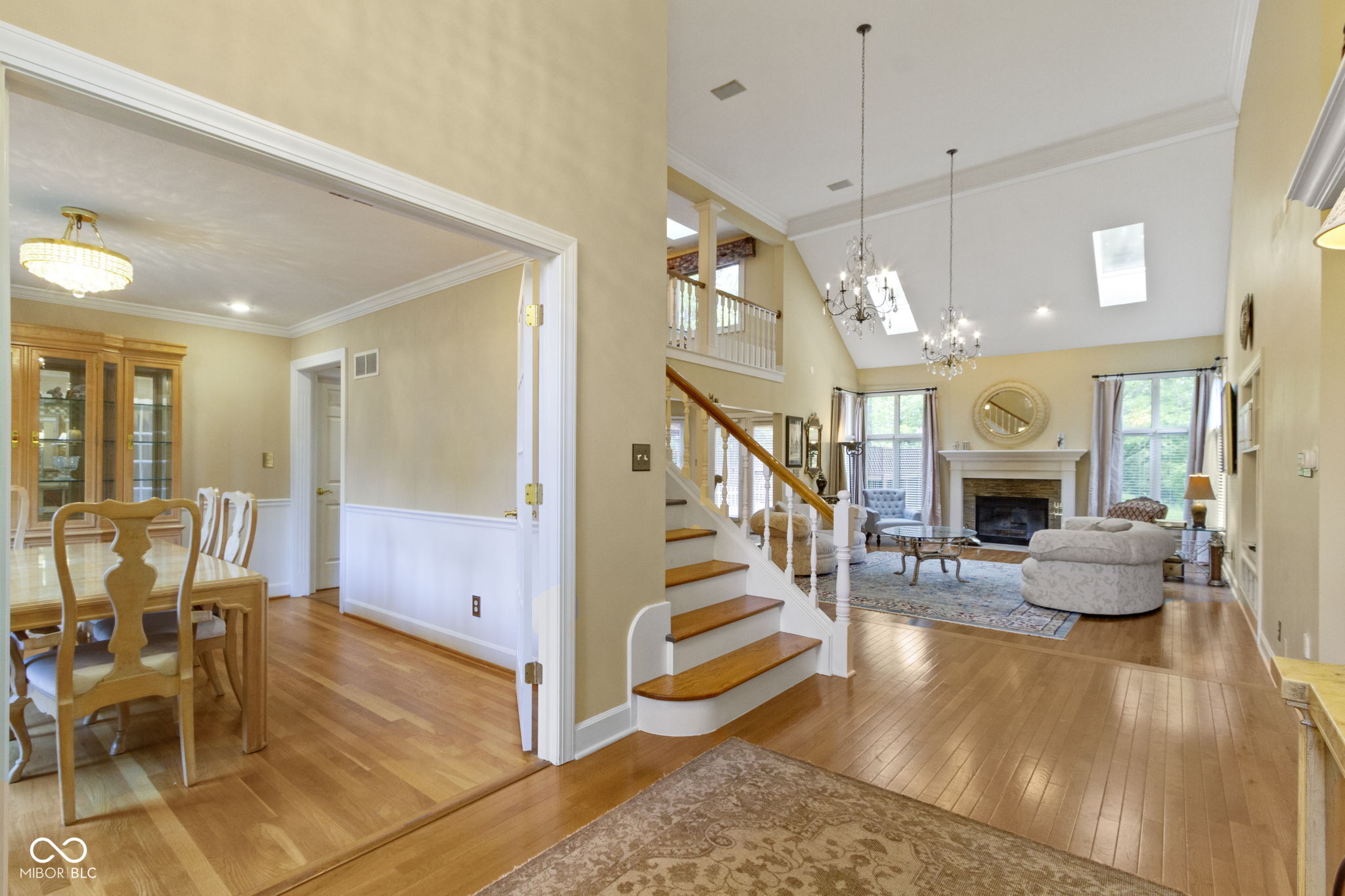 8723 Bergeson Drive