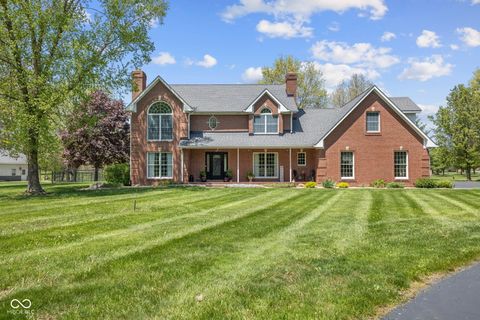 10220 N Serenity Lane Mooresville IN 46158