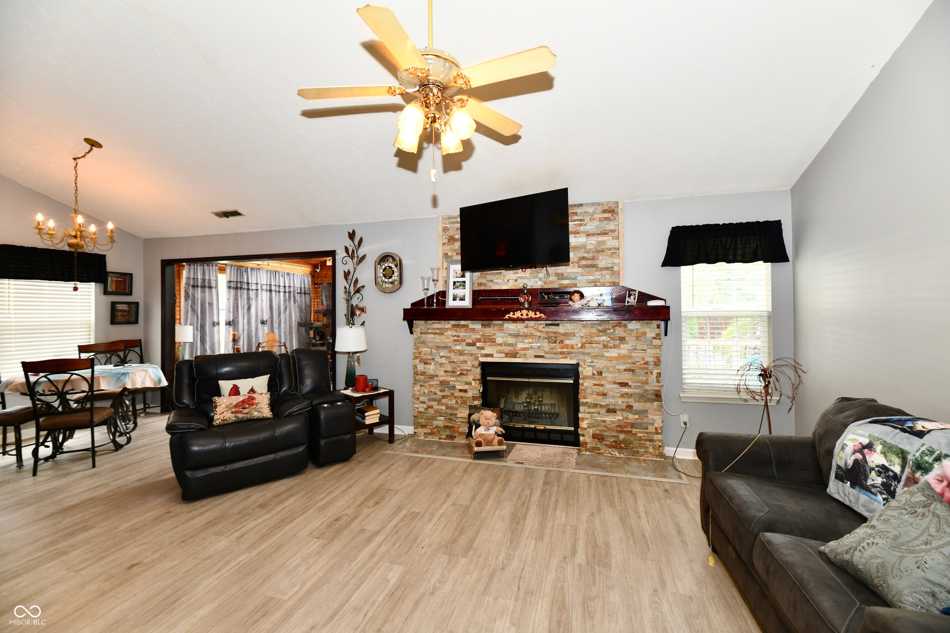 1035 Springwater Drive