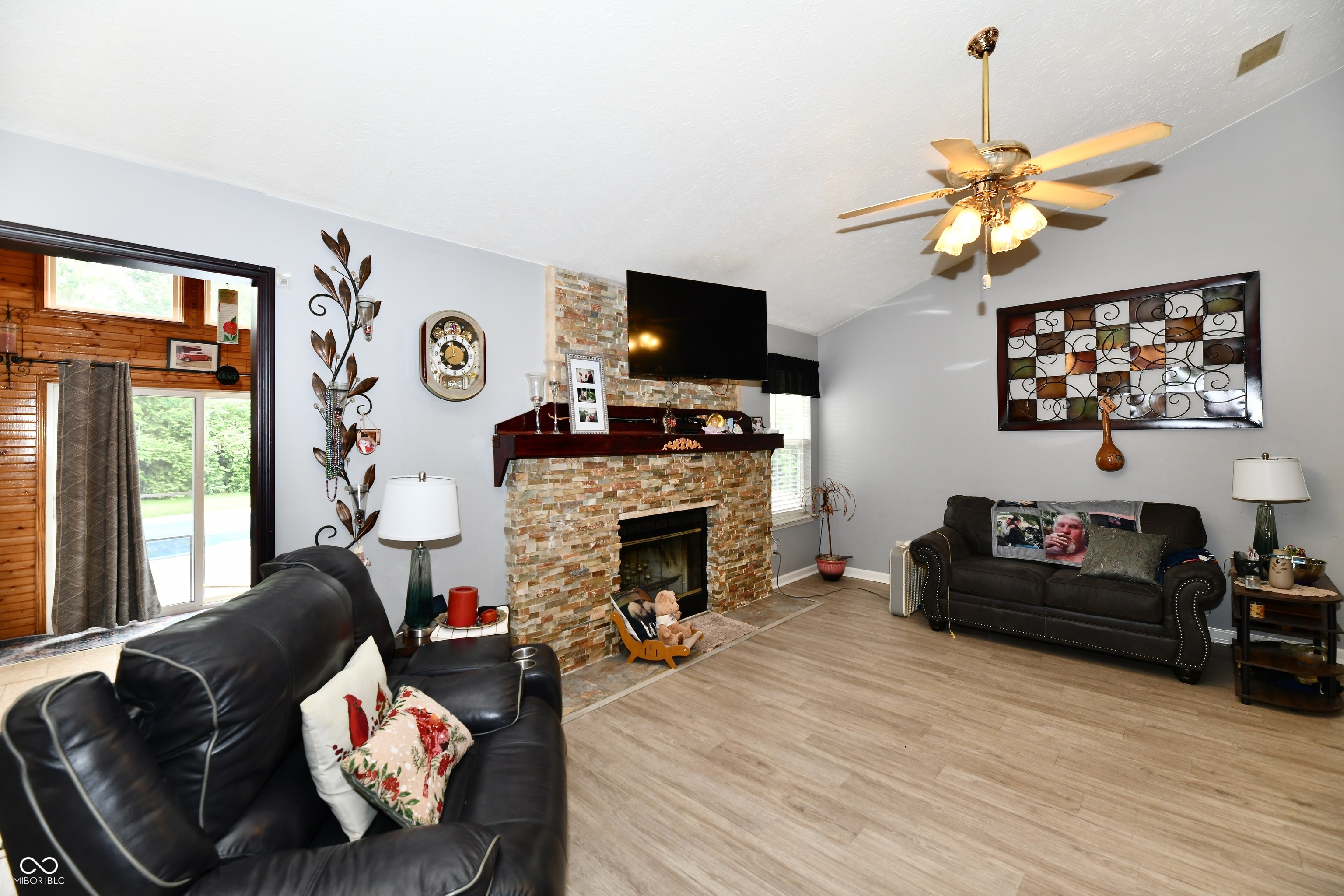 1035 Springwater Drive