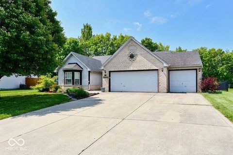 1035 Springwater Drive Greenwood IN 46143
