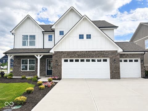 Photo of 139 Rock Island Road, Westfield, IN 46074 (MLS # 22108402)