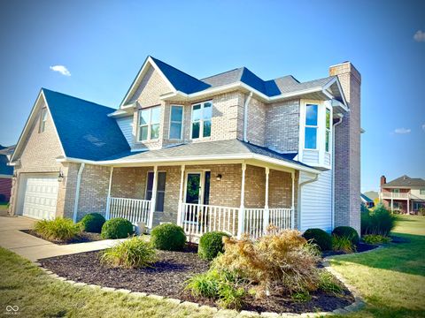 2215 Golfside Drive Lebanon IN 46052