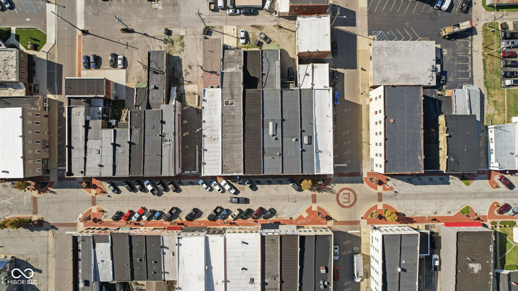 111 E Main Cross Street