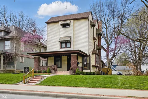 40 N Ritter Avenue, Indianapolis, IN 46219 - MLS#: 22032313