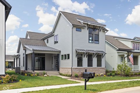 17334 Newton Main Street Westfield IN 46074