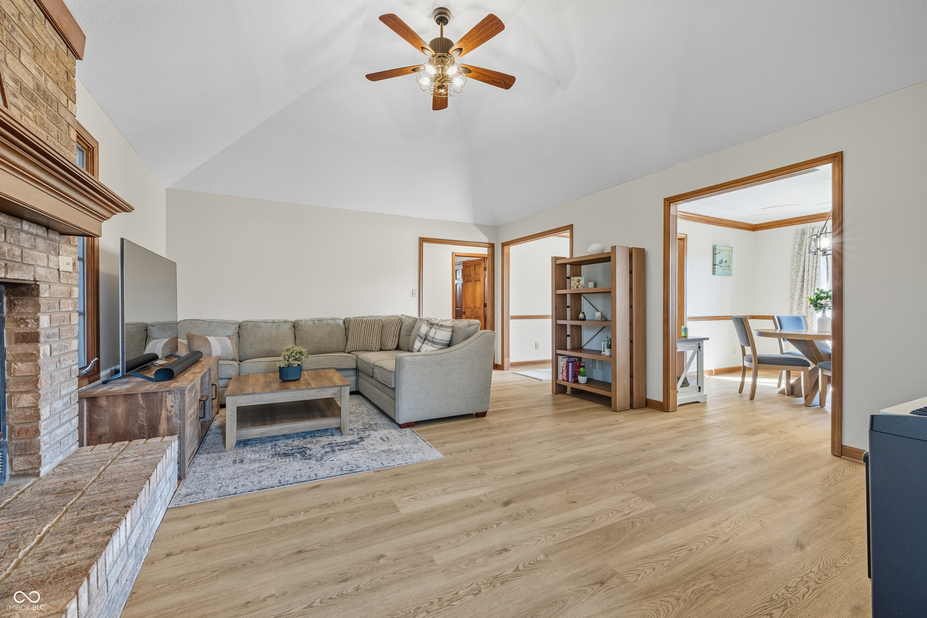 7424 Cindy Drive